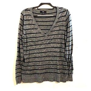 Mossimo women’s pullover sweater